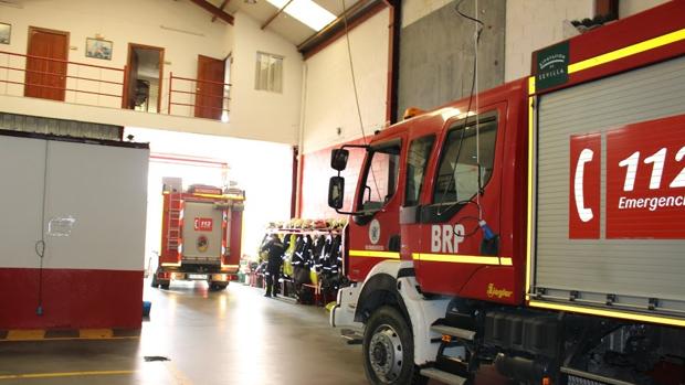 Aprobado el plan de bomberos con la reapertura de tres parques en la provincia