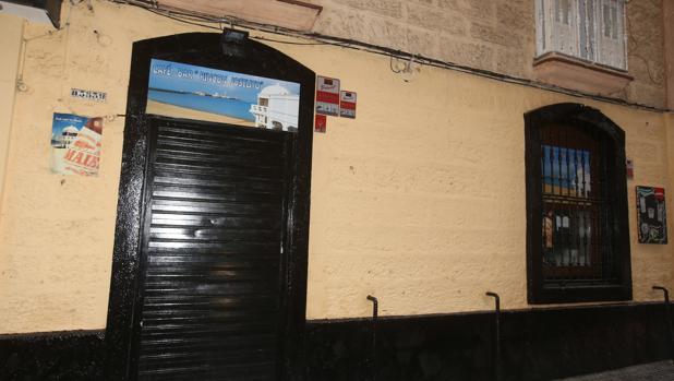 A prisión el principal acusado de los últimos robos en Cádiz