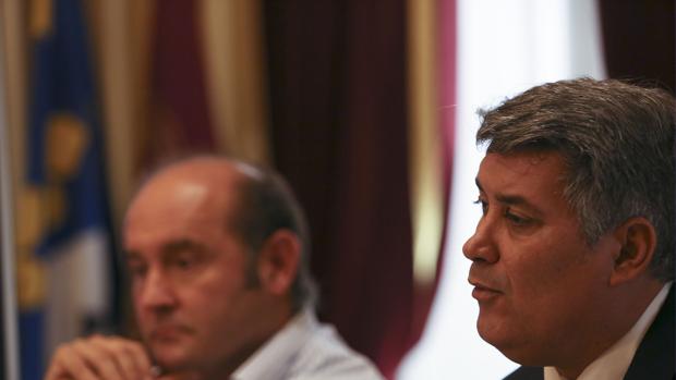 El PP denuncia un posible caso de «enchufismo» en el IFEF