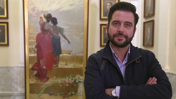 El PSOE está «predispuesto a apoyar el presupuesto» municipal de 2018 en Cádiz