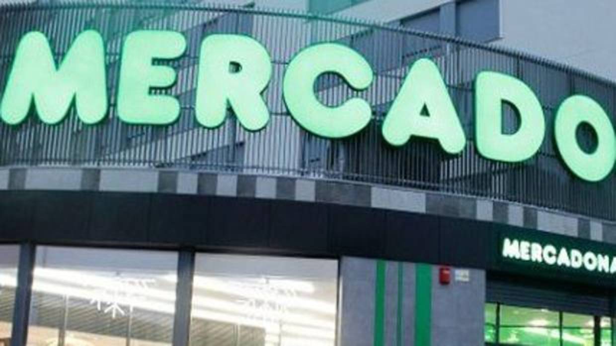 Nuevo Mercadona en Cádiz