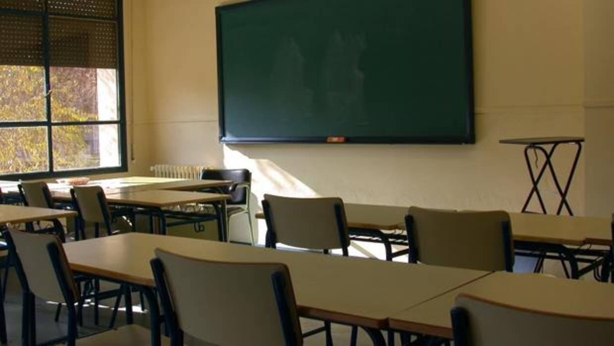 Suspenden las clases en Vejer por el empeoramiento en la previsión del tiempo