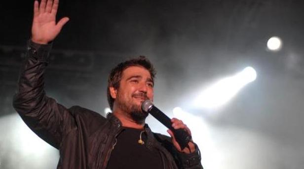 ¡Ya tenemos ganadores de las entradas para Antonio Orozco!