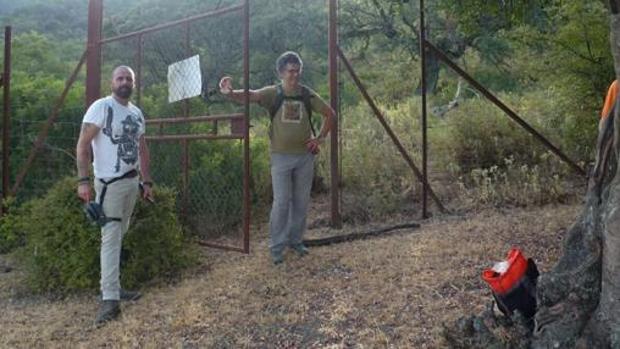 La trampa, al descubierto: un infiltrado colocó la droga en el coche de Clavero