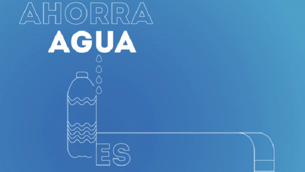 EL PASEO activa la campaña 'Ahorra agua, es centro de vida' promovida por Carrefour Property