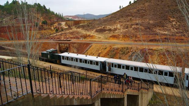 Cinco propuestas para este fin de semana en Sevilla y Huelva