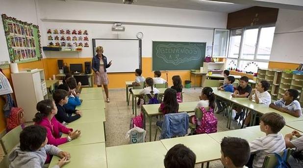 Nuevo giro en Educación: los maestros gaditanos descansan el lunes 8