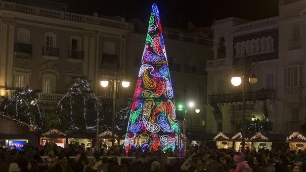 Esta noche es Nochebuena