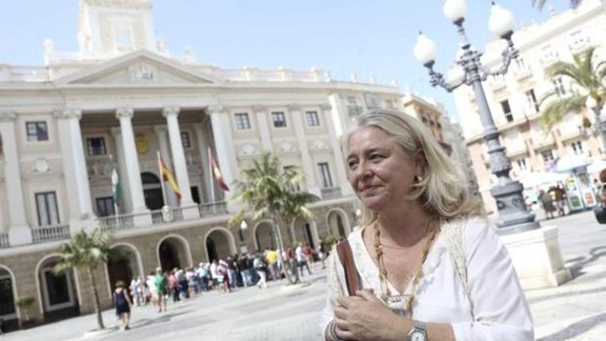 El PP pide compromiso municipal con el comedor de la calle la Rosa