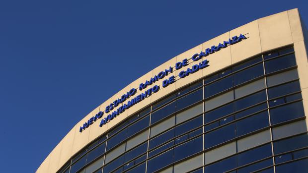 «El nombre del Estadio no puede depender de criterios electorales»