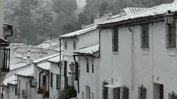 Alerta amarilla en el litoral por fuertes lluvias