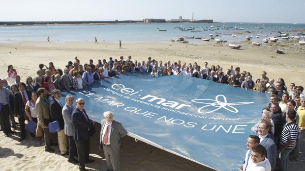 La UCA acoge será sede nacional del 'Fishackathon 2018'