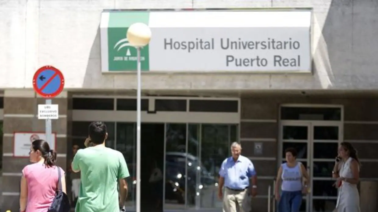 Rota tendrá autobuses al hospital de Puerto Real los fines de semana