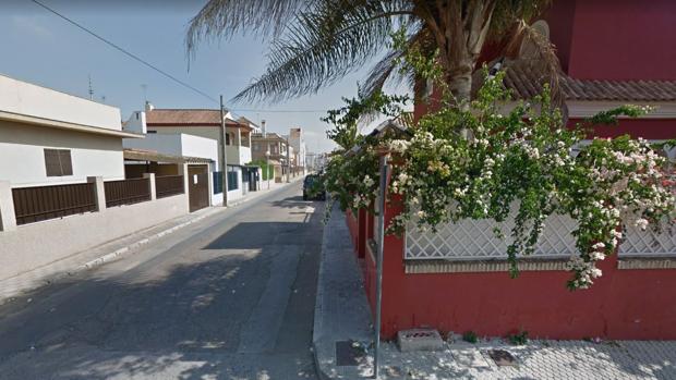 Encuentran el cadáver de una mujer en su casa de Gelves