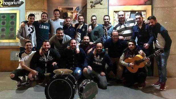 «Ojú qué penita de patio» llega esta noche al Falla para mantener el listón del año pasado