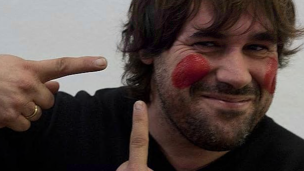 Las diez mejores comparsas de Tino Tovar