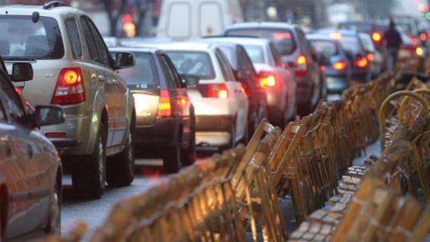 Cuestionan la legalidad del Plan de Tráfico con lanzaderas