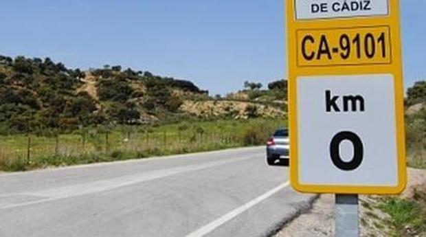 El PP acusa a Diputación de «poner en riesgo la seguridad» en las carreteras