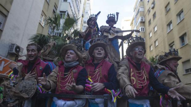 Habrá carruseles de coros en extramuros gracias a Ascoga