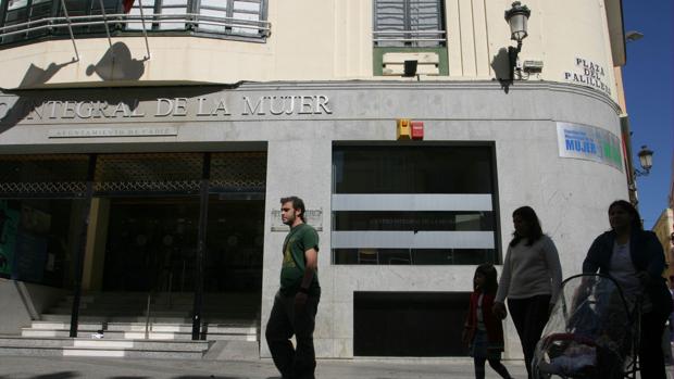 José Carlos Vera Jiménez, nuevo gerente de la Fundación de la Mujer