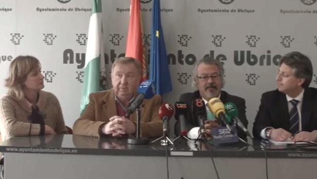 «La pena no la olvidamos pero al menos esta condena ha sentado un precedente»