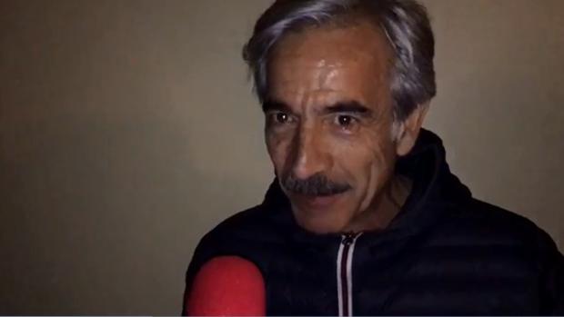 Imanol Arias: «Los pasodobles me emocionan muchísimo»