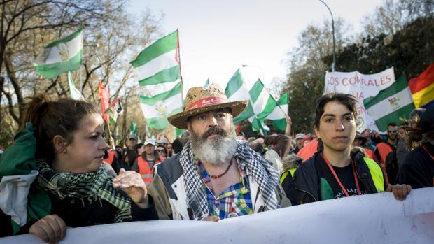 El portavoz del PSOE de Marinaleda ratifica su denuncia contra Sánchez Gordillo