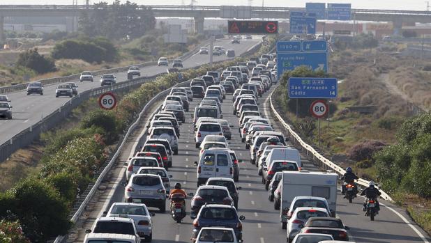 Cuenta atrás para Tres Caminos