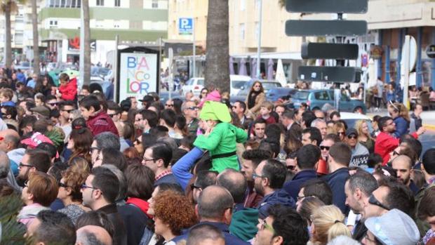 ¿Qué ver en Cádiz este sábado 17 de Carnaval?