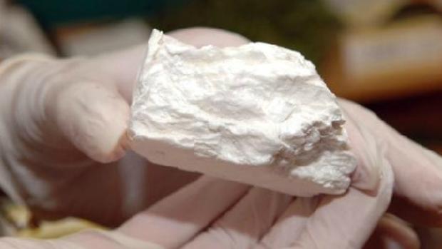 Detenidas dos personas y desmantelado un punto de venta de cocaína en San Fernando