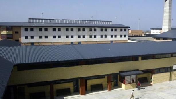 La pesadilla de Begoña, la joven gaditana en prisión por 300 euros