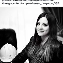 Una arquitecta