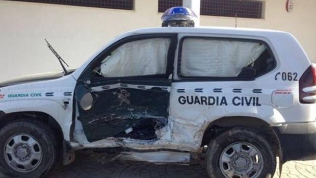 «¿Qué profesor, policía o sanitario va a querer venir al Campo de Gibraltar?»
