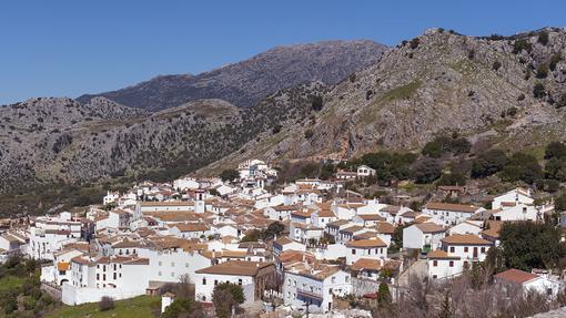 La Ruta de los Pueblos Blancos aglutina 19 pueblos encalados diseminados por la serranía gaditana