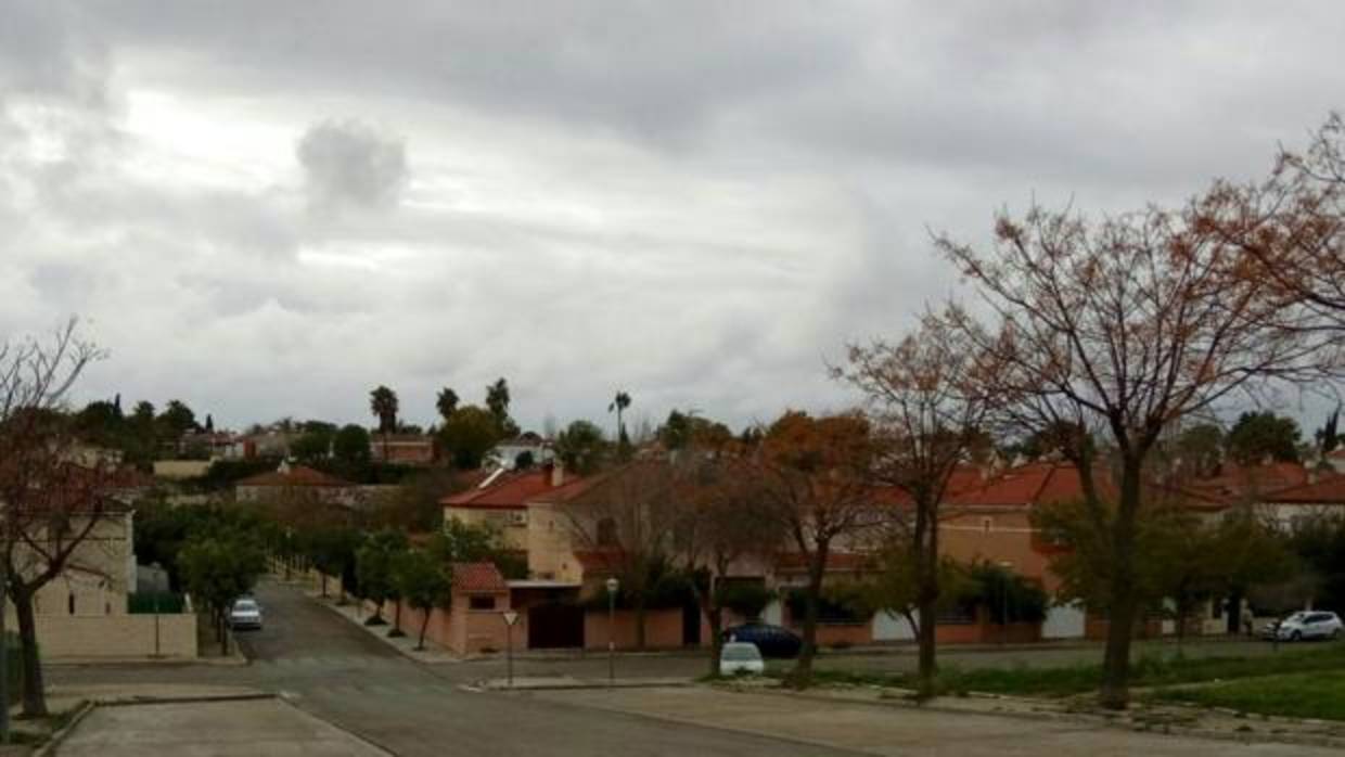 La urbanización Soto Alto de Gelves