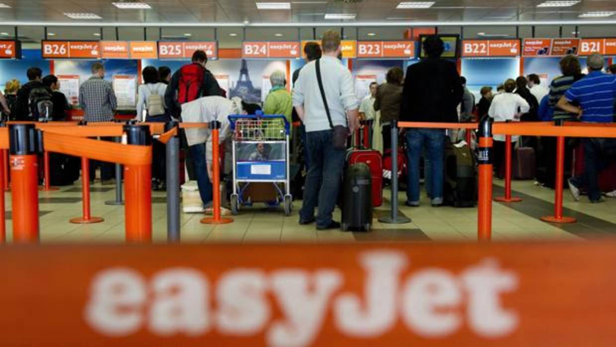 La compañía EasyJet estrena su conexión directa Jerez-Berlín el próximo junio