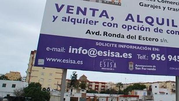 ESISA avanza en la elaboración del nuevo Plan Municipal de Vivienda en San Fernando