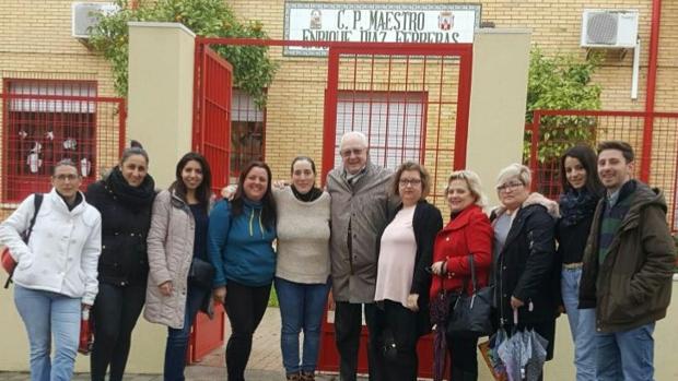 El PP alerta del colapso educativo en Dos Hermanas por los retrasos en la ejecución de un nuevo instituto