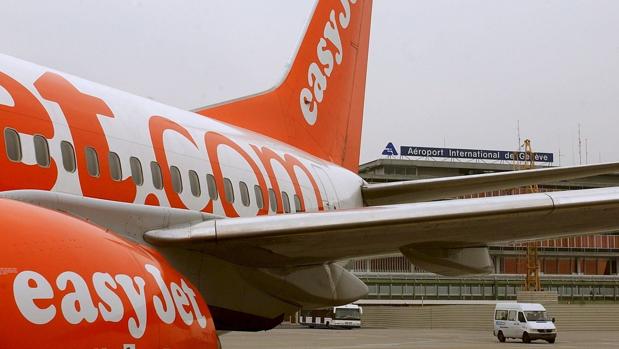 Easyjet vuela de Jerez a Berlín por menos de 21 euros por trayecto