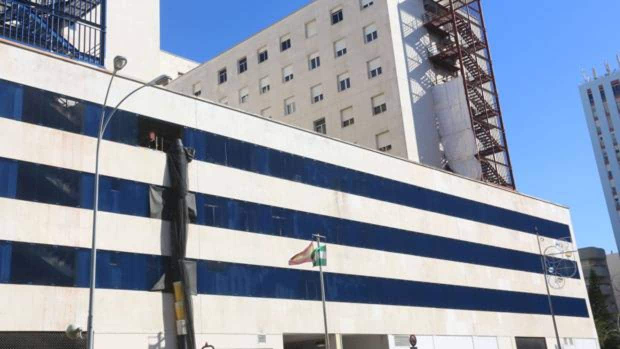 El Puerta del Mar realiza más de 250 tratamientos avanzados en pacientes con ictus