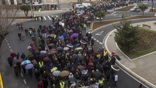 La revolución de las canas