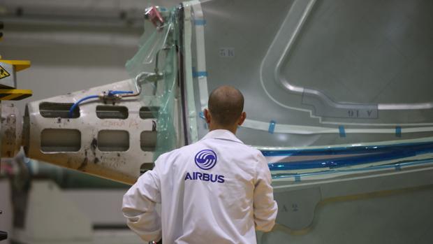 La industria auxiliar teme que el ajuste laboral de Airbus le pase factura