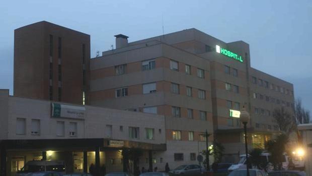 Cárcel para el último detenido por el asalto del hospital de La Línea