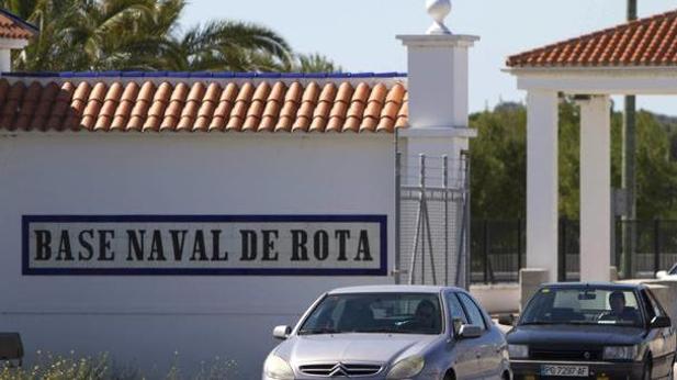 El Juzgado rechaza declarar ilegal la huelga de  trabajadores del aeropuerto de la Base de Rota en 2017