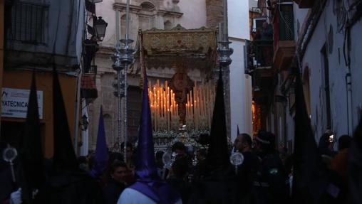 Nazareno de Santa María