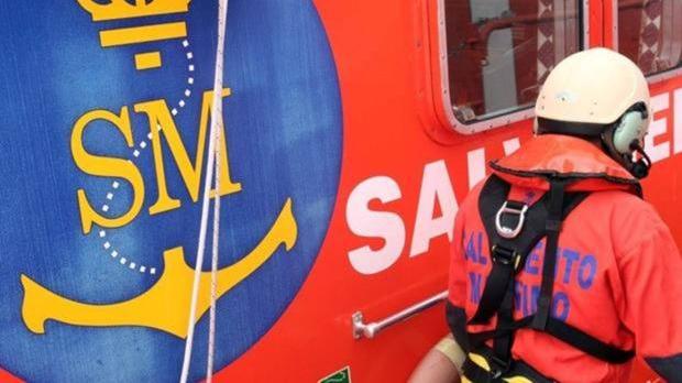 Al menos cuatro muertos en el naufragio de una patera en el Estrecho