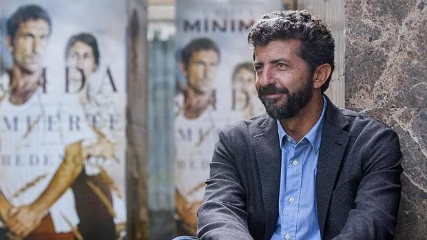 «Para hacer una película, uno de los valores de Cádiz es su gente»