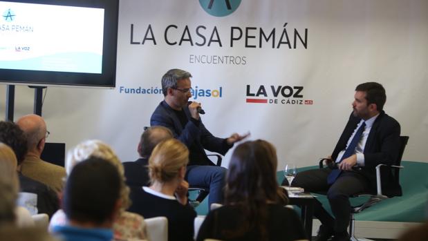 David Calle explica cómo educar a las nuevas generaciones para que sean imparables