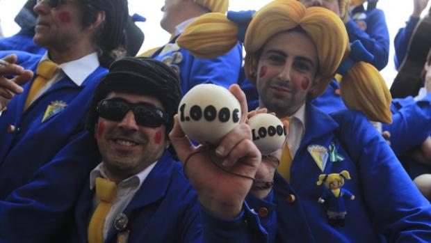 La cara y la cruz del Carnaval de Cádiz como Bien de Interés Cultural (BIC)