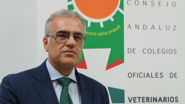Expertos veterinarios abordarán en Cádiz la seguridad alimentaria